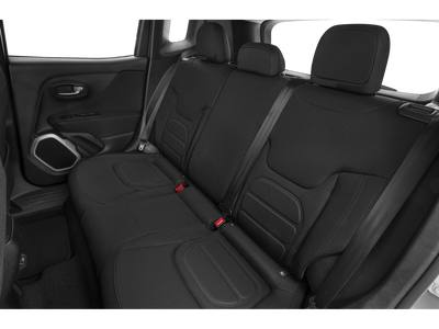 2019 Jeep Renegade Latitude FWD