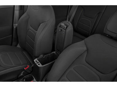 2019 Jeep Renegade Latitude FWD