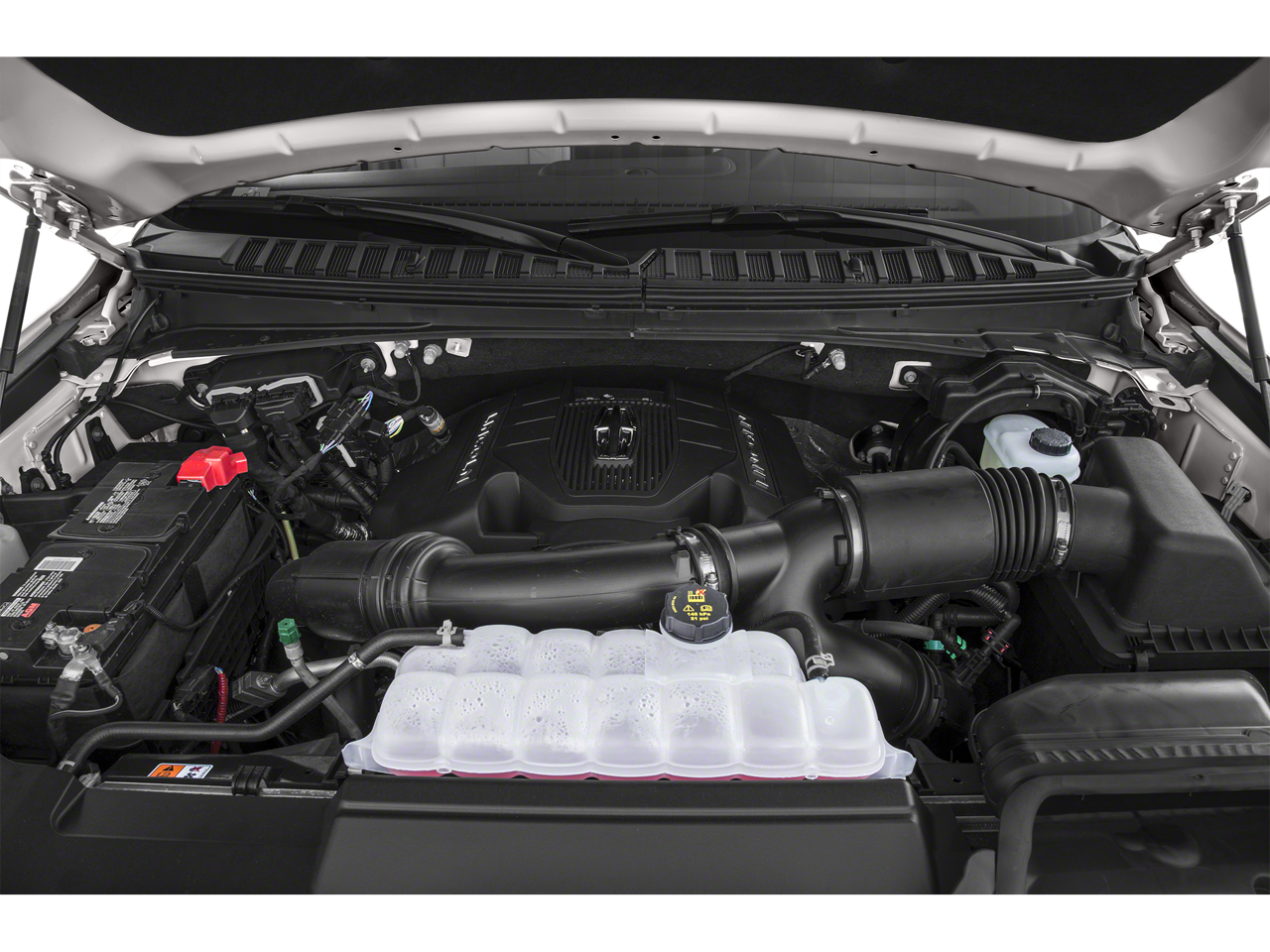 2019 Lincoln Navigator L L Reserve