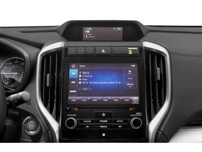 2019 Subaru Ascent Limited