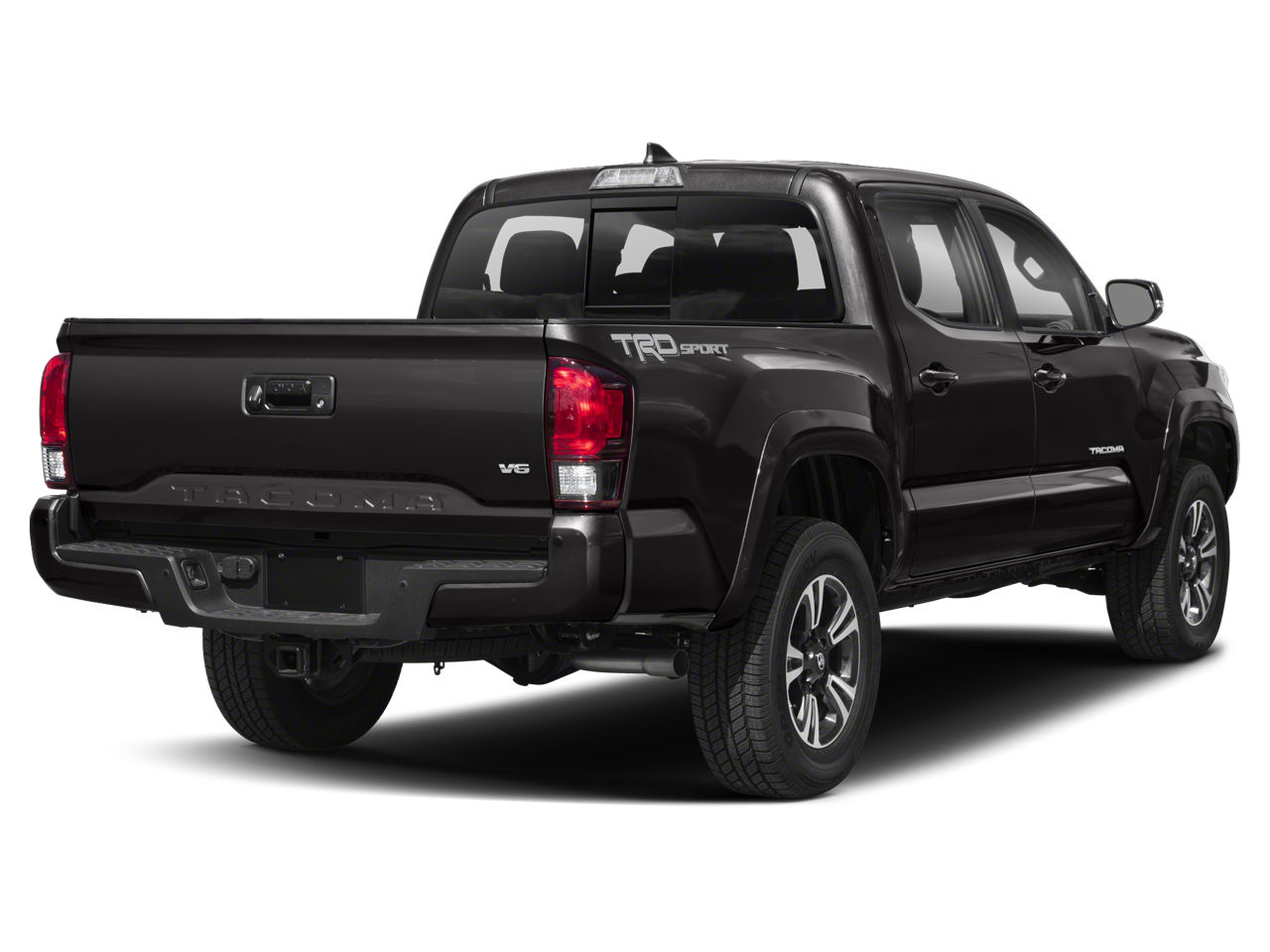 2019 Toyota Tacoma TRD Sport V6