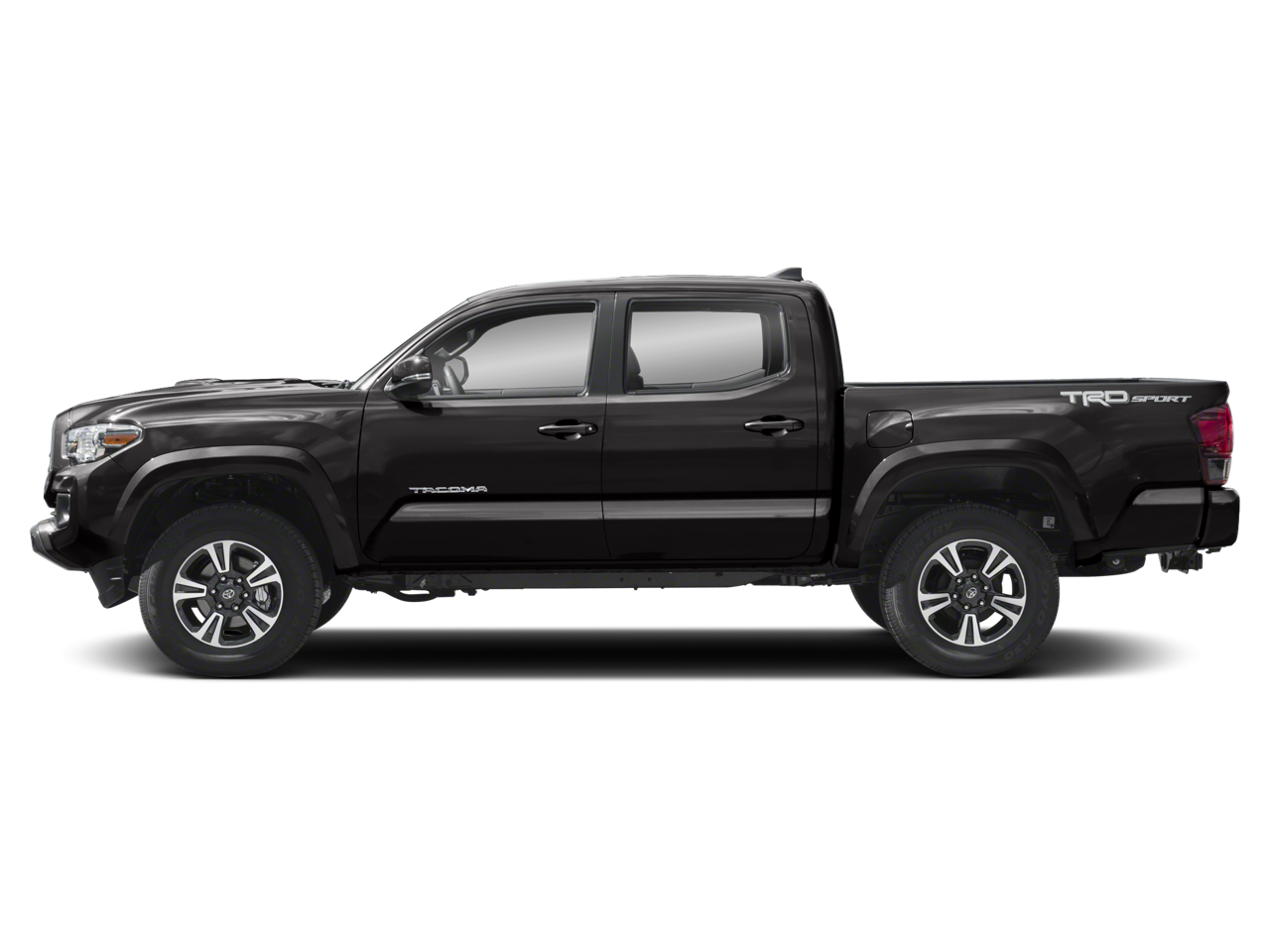 2019 Toyota Tacoma TRD Sport V6