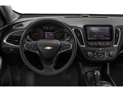 2020 Chevrolet Malibu LS 1LS