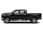 2020 Chevrolet Silverado 2500HD LT