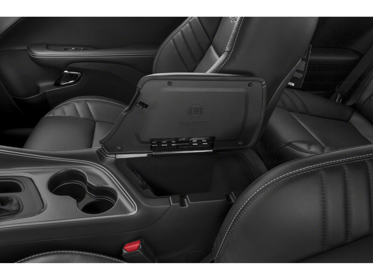 2020 Dodge Challenger SRT Hellcat