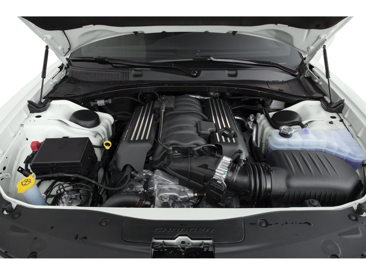 2020 Dodge Charger R/T Scat Pack