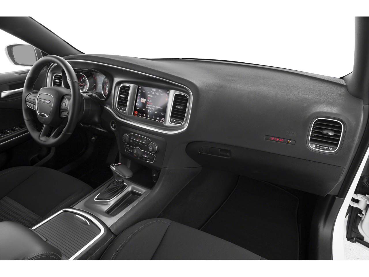 2020 Dodge Charger R/T Scat Pack