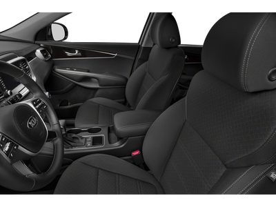 2020 Kia Sorento S