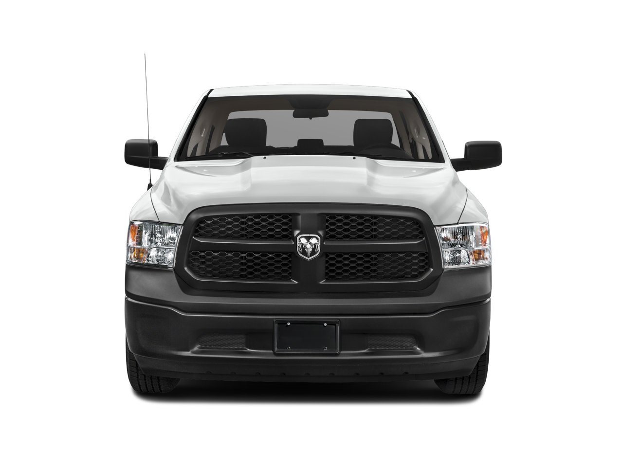 2020 RAM 1500 Classic Tradesman