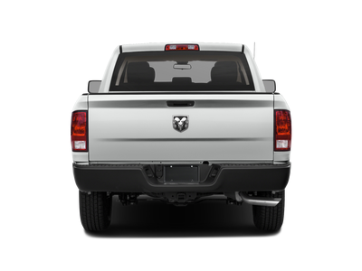 2020 RAM 1500 Classic Tradesman