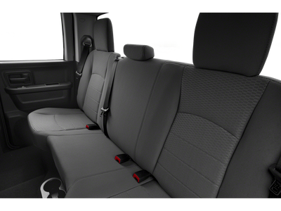 2020 RAM 1500 Classic Tradesman Quad Cab 4x2 6'4' Box