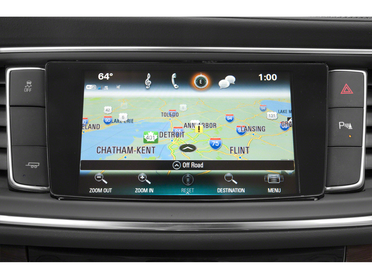 2021 Buick Enclave FWD Premium