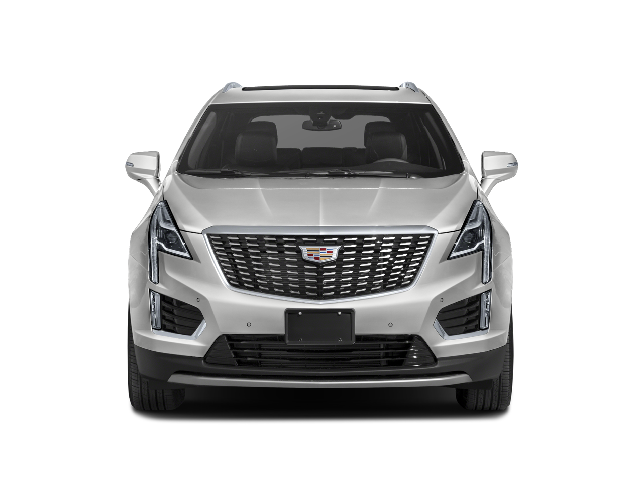 2021 Cadillac XT5 FWD Premium Luxury