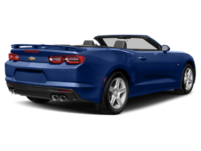 2021 Chevrolet Camaro 3LT