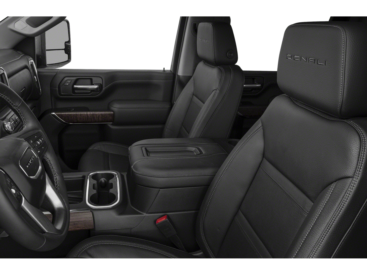 2021 GMC Sierra 3500 HD Denali