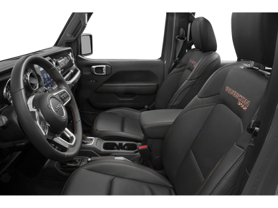 2021 Jeep Wrangler Rubicon 392 4x4
