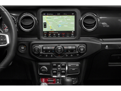 2021 Jeep Wrangler Rubicon 392 4x4