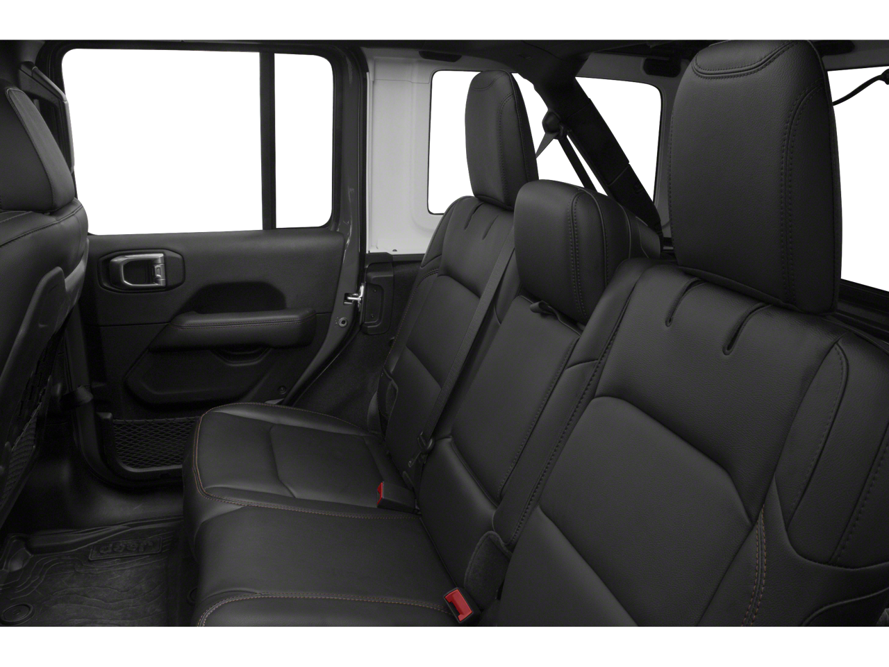 2021 Jeep Wrangler Rubicon 392 4x4