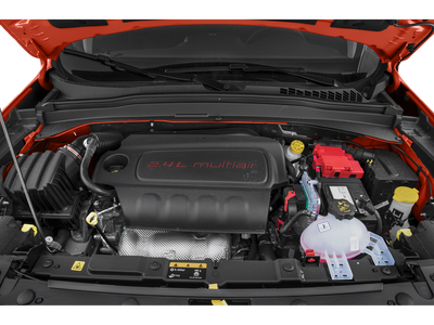 2021 Jeep Renegade Islander FWD