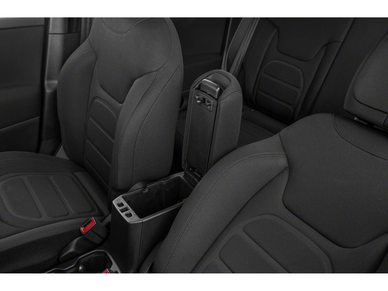 2021 Jeep Renegade Islander FWD