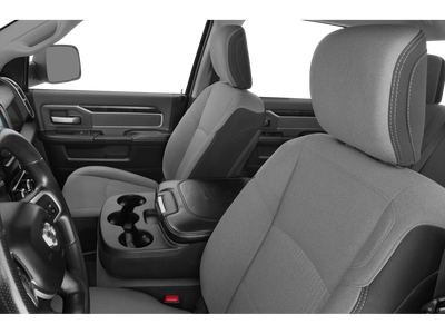 2021 RAM 2500 Big Horn Crew Cab 4x4 6'4' Box