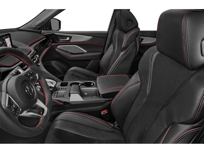 2022 Acura MDX A-Spec SH-AWD