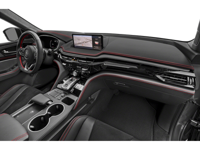 2022 Acura MDX A-Spec SH-AWD