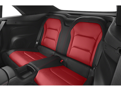 2022 Chevrolet Camaro RWD Convertible ZL1