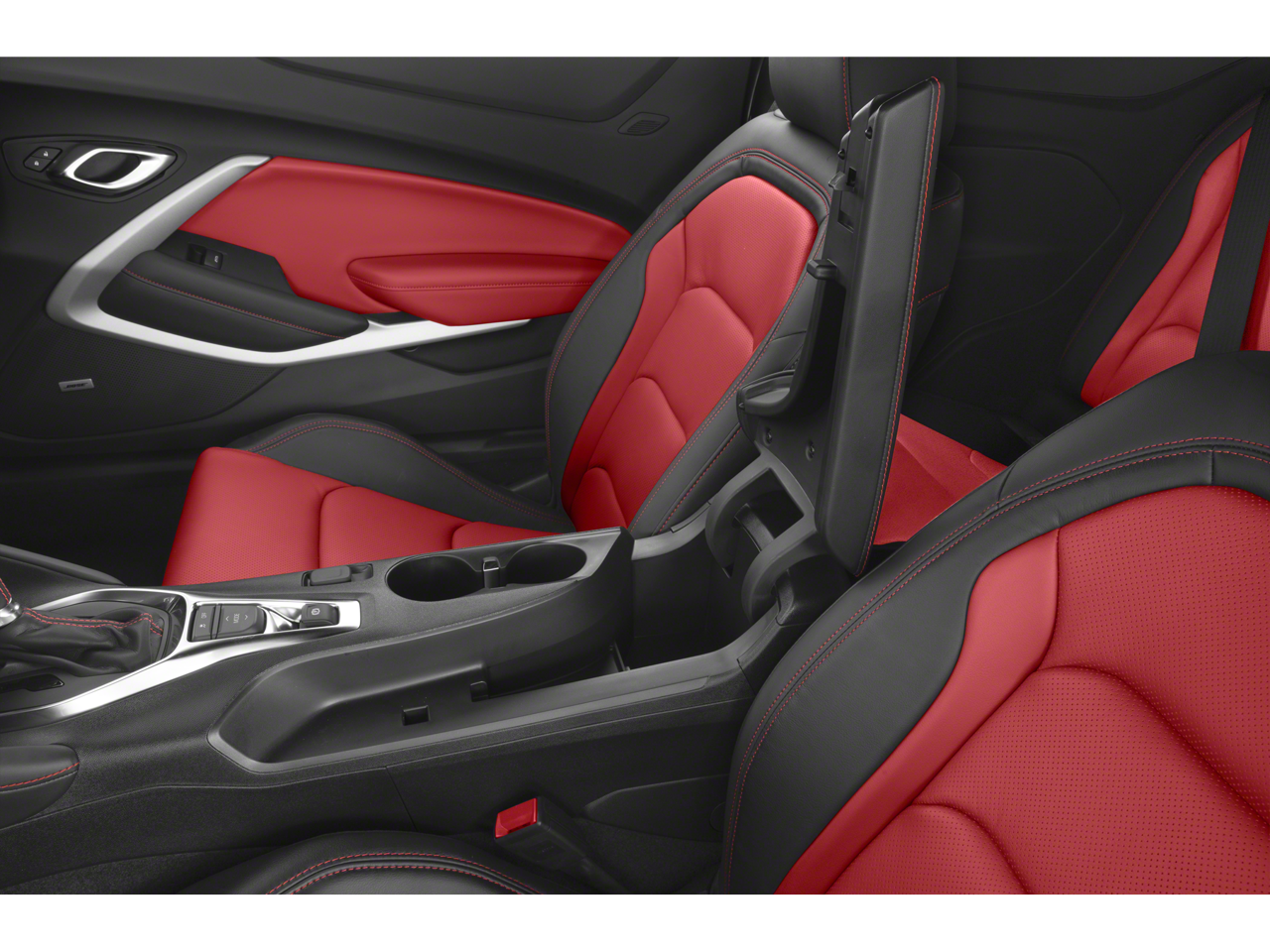 2022 Chevrolet Camaro RWD Convertible ZL1