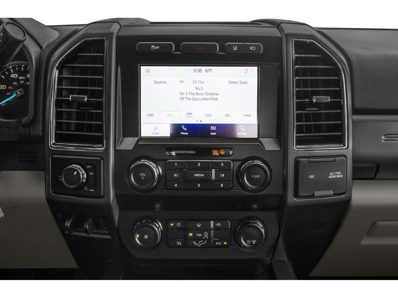 2022 Ford F-350SD XLT DRW