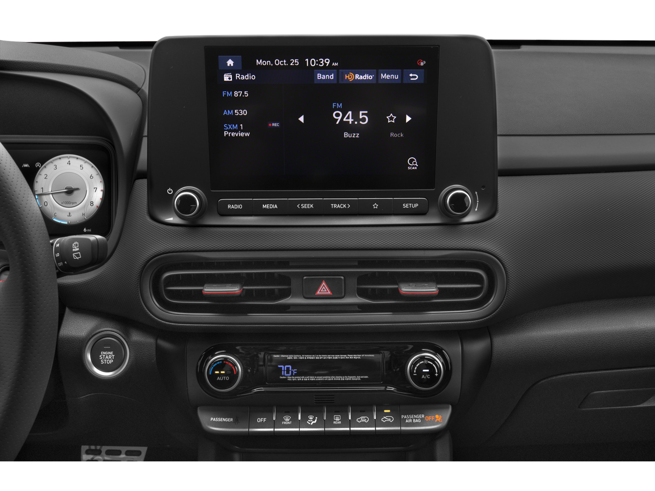 2022 Hyundai Kona N Line