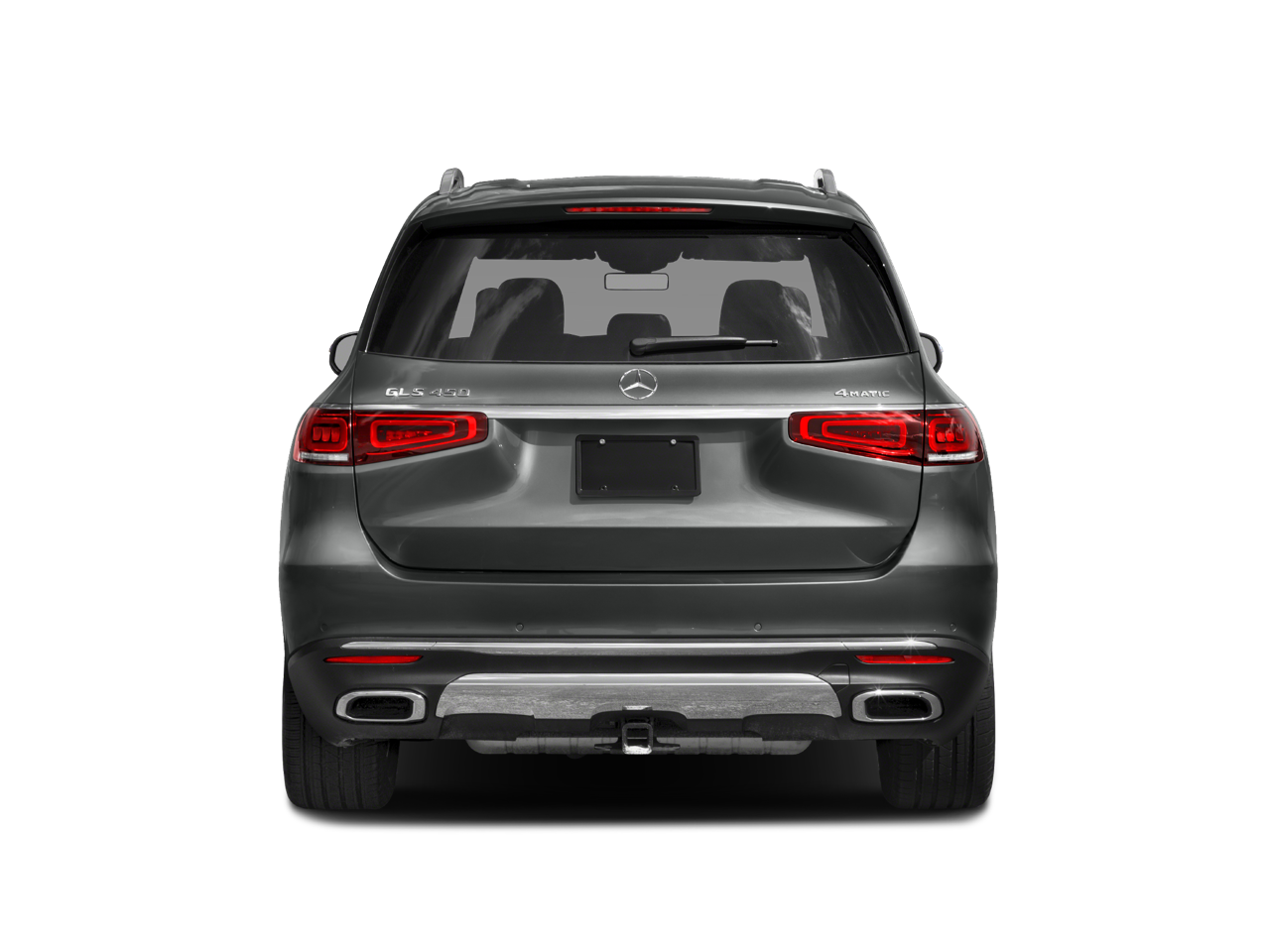 2022 Mercedes-Benz GLS 450 4MATIC®