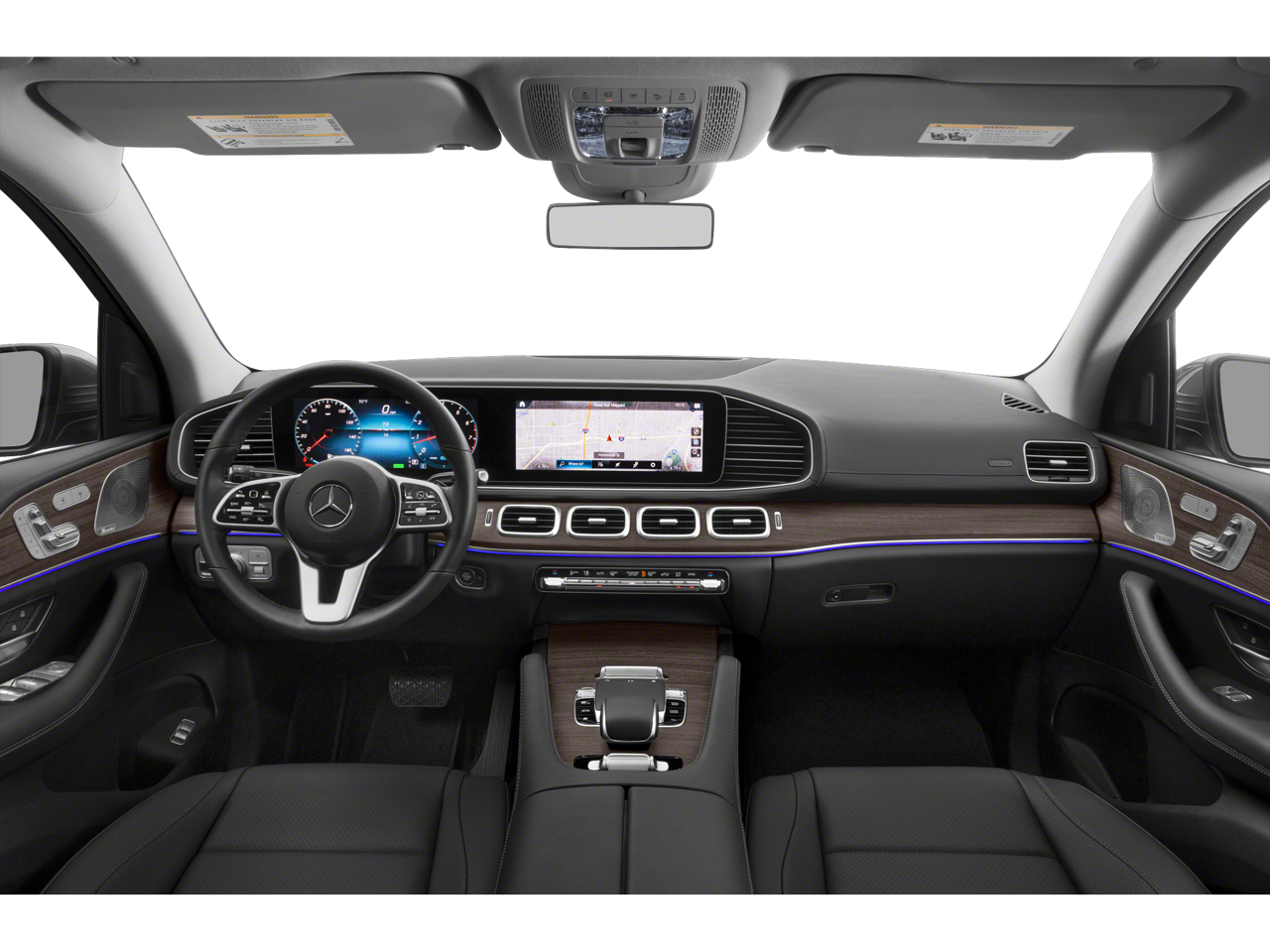 2022 Mercedes-Benz GLS 450 4MATIC®