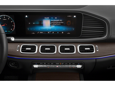 2022 Mercedes-Benz GLS 450 4MATIC®