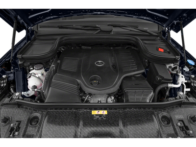 2022 Mercedes-Benz GLE GLE 450 4MATIC®