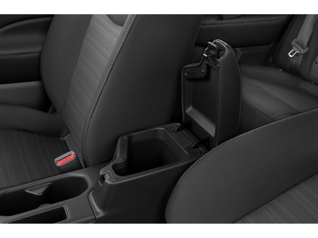 2022 Nissan Leaf SV Plus