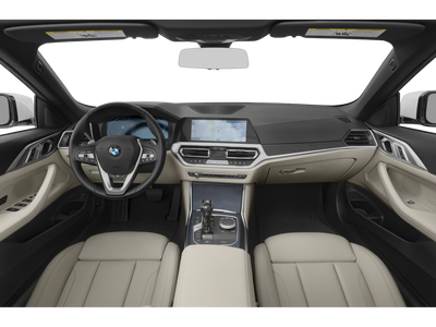 2023 BMW 4 Series 430i