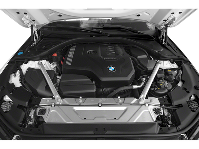 2023 BMW 4 Series 430i