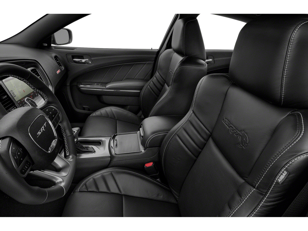 2023 Dodge Charger SRT Jailbreak