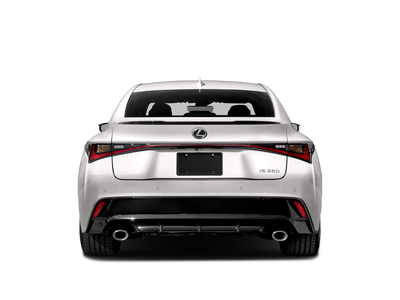 2023 Lexus IS F SPORT