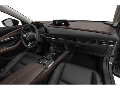 2023 Mazda Mazda CX-30 2.5 Turbo Premium Plus Package w/Premium Plus Package