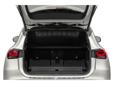 2023 Mercedes-Benz GLA GLA 250 4MATIC®