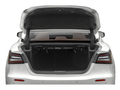 2023 Nissan Maxima Platinum