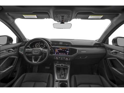 2024 Audi Q3 Premium 45 TFSI S line quattro Tiptronic
