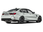 2024 BMW M3 Base