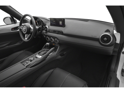 2024 Mazda Mazda MX-5 Miata Grand Touring