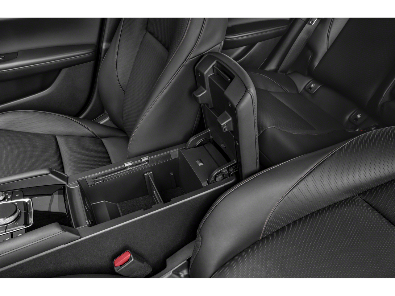 2024 Mazda Mazda3 2.5 Turbo Premium Plus Package