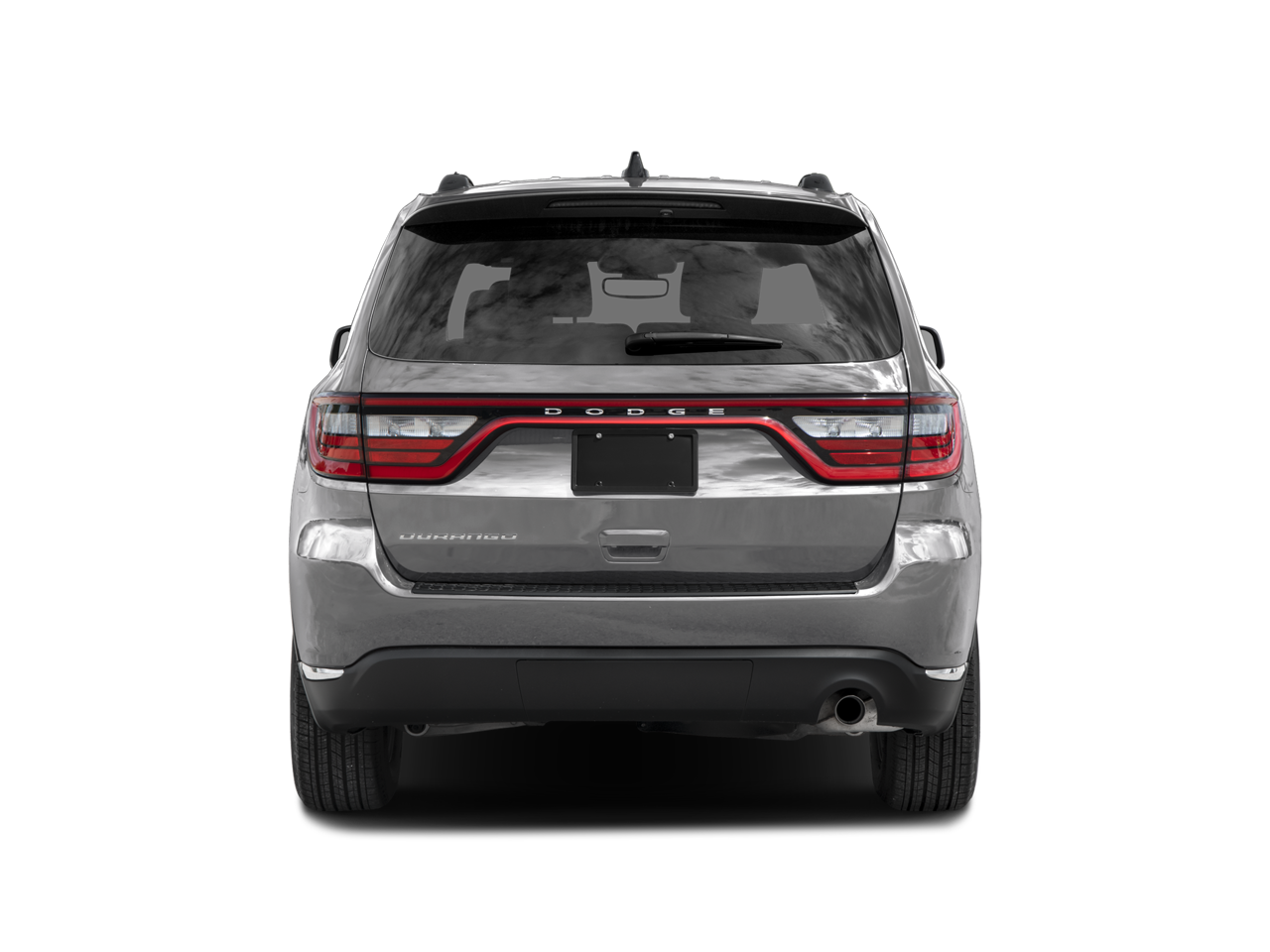 2025 Dodge Durango SRT Hellcat