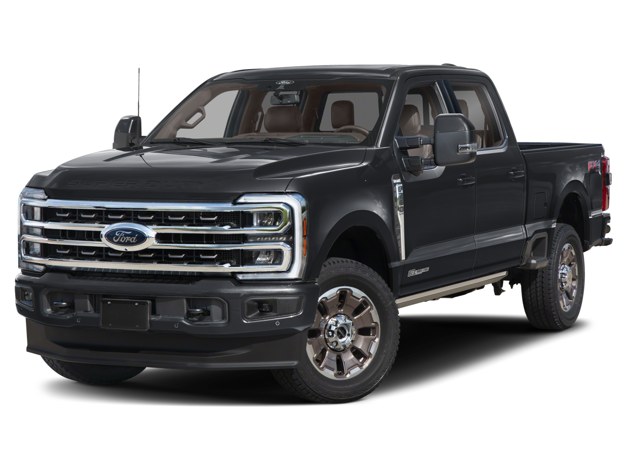 2025 Ford F-250 King Ranch 4x4 Crew Cab 6-3/4' Box's photo