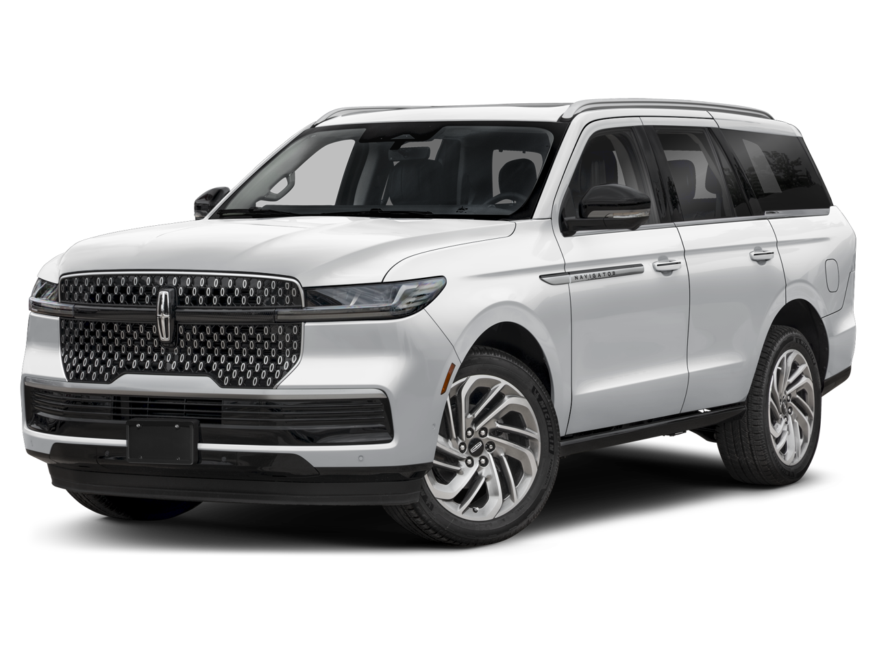 2025 Lincoln Navigator Reserve - Photo 23